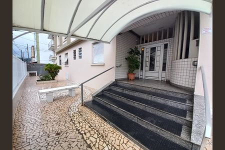 Apartamento para alugar com 17m², 1 quarto e 1 vagaÁrea comum