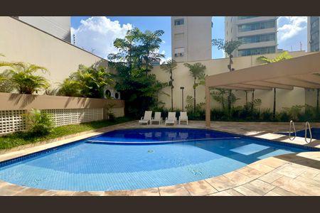 Apartamento à venda com 165m², 2 quartos e 3 vagas Apartamento à venda com 165m², 2 quartos e 3 vagasPiscina