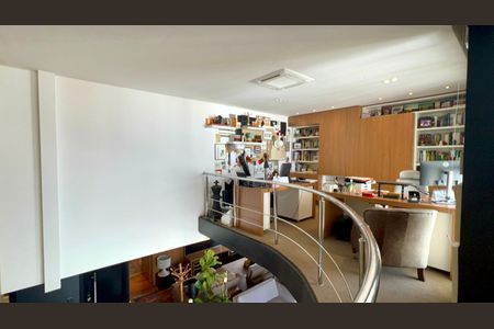 Apartamento à venda com 165m², 2 quartos e 3 vagas Apartamento à venda com 165m², 2 quartos e 3 vagasEscritório