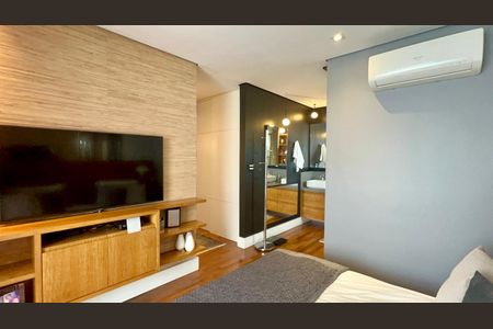 Apartamento à venda com 165m², 2 quartos e 3 vagas Apartamento à venda com 165m², 2 quartos e 3 vagasSuíte 2