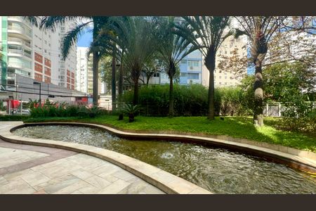 Apartamento à venda com 165m², 2 quartos e 3 vagas Apartamento à venda com 165m², 2 quartos e 3 vagasÁrea comum