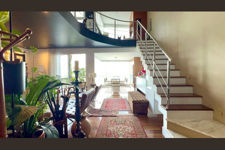 Apartamento à venda com 165m², 2 quartos e 3 vagas Apartamento à venda com 165m², 2 quartos e 3 vagasSala