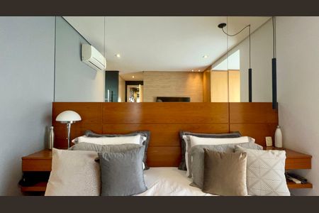 Apartamento à venda com 165m², 2 quartos e 3 vagas Apartamento à venda com 165m², 2 quartos e 3 vagasSuíte 2
