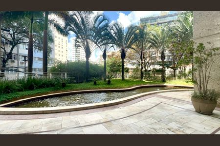 Apartamento à venda com 165m², 2 quartos e 3 vagas Apartamento à venda com 165m², 2 quartos e 3 vagasÁrea comum