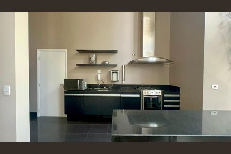 Apartamento à venda com 165m², 2 quartos e 3 vagas Apartamento à venda com 165m², 2 quartos e 3 vagasSalão de Festas