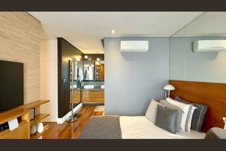 Apartamento à venda com 165m², 2 quartos e 3 vagas Apartamento à venda com 165m², 2 quartos e 3 vagasSuíte 2