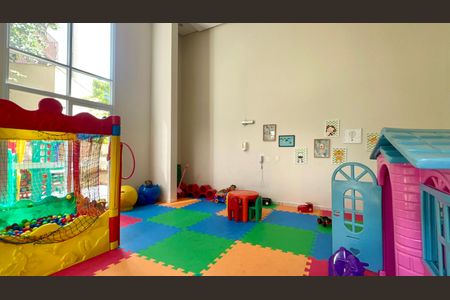 Apartamento à venda com 165m², 2 quartos e 3 vagas Apartamento à venda com 165m², 2 quartos e 3 vagasBrinquedoteca