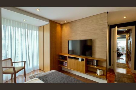 Apartamento à venda com 165m², 2 quartos e 3 vagas Apartamento à venda com 165m², 2 quartos e 3 vagasSuíte 2