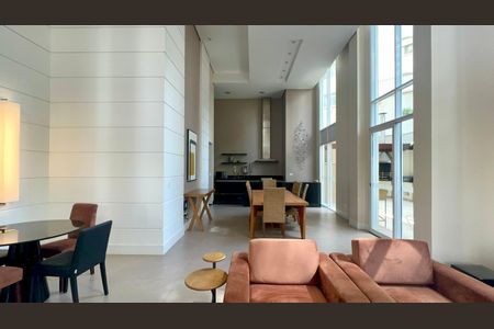 Apartamento à venda com 165m², 2 quartos e 3 vagas Apartamento à venda com 165m², 2 quartos e 3 vagasSalão de Festas