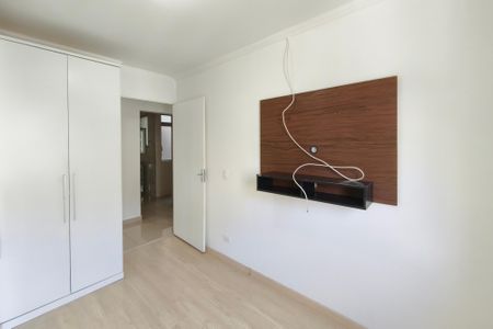 Quarto 1 de apartamento à venda com 2 quartos, 50m² em Jardim Miranda, Campinas