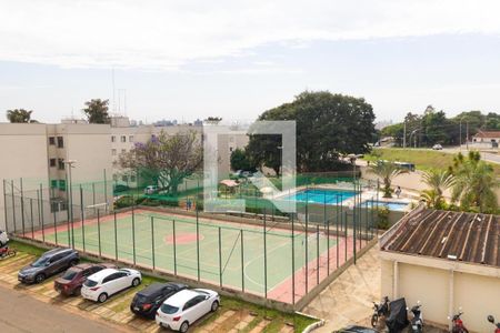 Apartamento à venda com 50m², 2 quartos e 1 vagaQuadra Esportiva