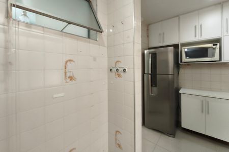 Apartamento à venda com 50m², 2 quartos e 1 vagaÁrea de Serviço