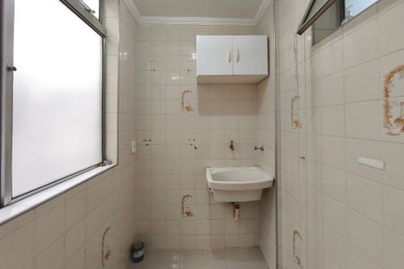 Apartamento à venda com 50m², 2 quartos e 1 vagaÁrea de Serviço