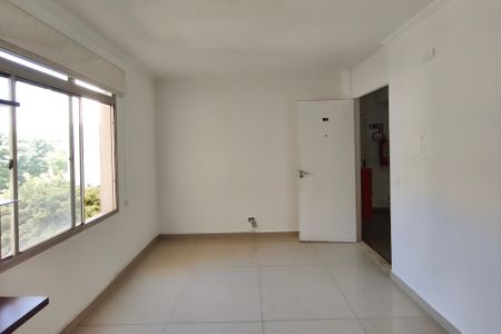 Sala de apartamento à venda com 2 quartos, 50m² em Jardim Miranda, Campinas