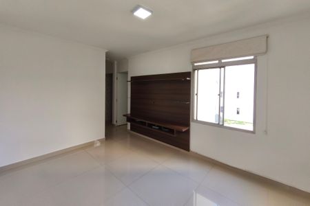 Apartamento à venda com 50m², 2 quartos e 1 vagaSala