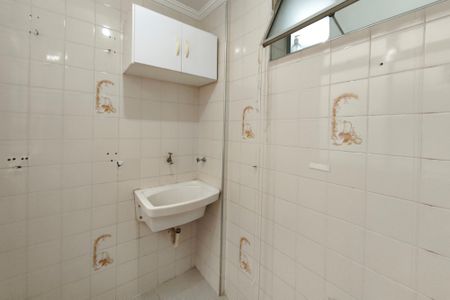 Apartamento à venda com 50m², 2 quartos e 1 vagaÁrea de Serviço