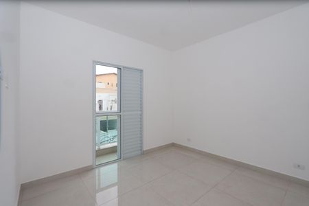 Quarto 1 de apartamento à venda com 2 quartos, 58m² em Vila Alpina, São Paulo