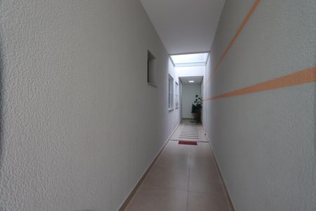 Apartamento à venda com 58m², 2 quartos e sem vagaEntrada