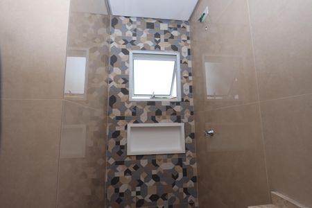 Apartamento à venda com 58m², 2 quartos e sem vagaBanheiro