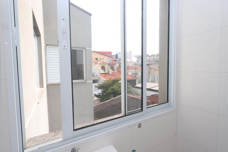 Apartamento à venda com 58m², 2 quartos e sem vagaLavanderia