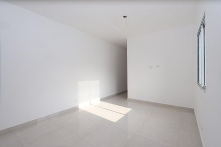 Sala e Cozinha de apartamento à venda com 2 quartos, 58m² em Vila Alpina, São Paulo