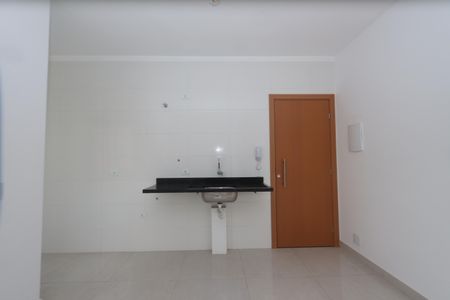 Apartamento à venda com 58m², 2 quartos e sem vagaSala e Cozinha