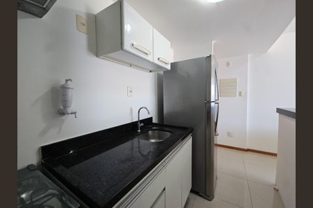 Apartamento para alugar com 54m², 1 quarto e 1 vagaCozinha