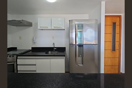 Apartamento para alugar com 54m², 1 quarto e 1 vagaCozinha