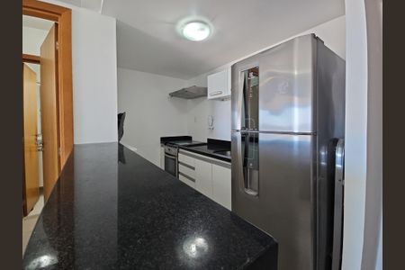 Apartamento para alugar com 54m², 1 quarto e 1 vagaCozinha