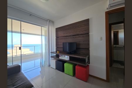 Apartamento para alugar com 54m², 1 quarto e 1 vagaSala
