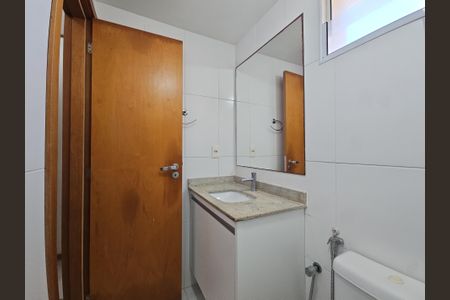 Apartamento para alugar com 54m², 1 quarto e 1 vagaBanheiro