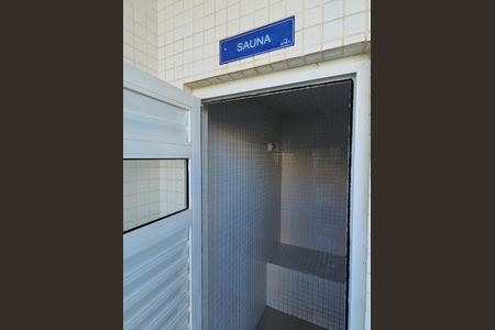 Apartamento para alugar com 54m², 1 quarto e 1 vagasauna