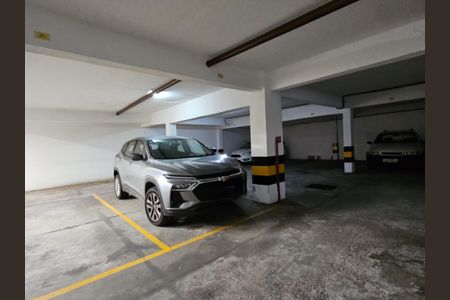 Apartamento para alugar com 54m², 1 quarto e 1 vagaGaragem