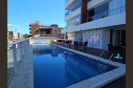 Apartamento para alugar com 54m², 1 quarto e 1 vagaÁrea comum - Piscina