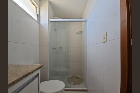 Apartamento para alugar com 54m², 1 quarto e 1 vagaBanheiro