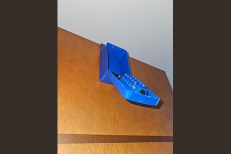 Apartamento para alugar com 54m², 1 quarto e 1 vagalockbox instalada