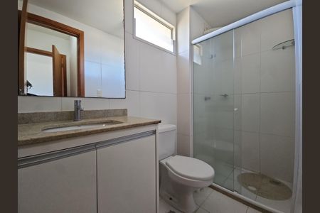 Apartamento para alugar com 54m², 1 quarto e 1 vagaBanheiro