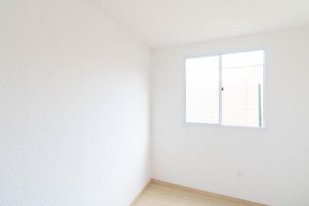 Apartamento para alugar com 41m², 2 quartos e 1 vagaQuarto 2