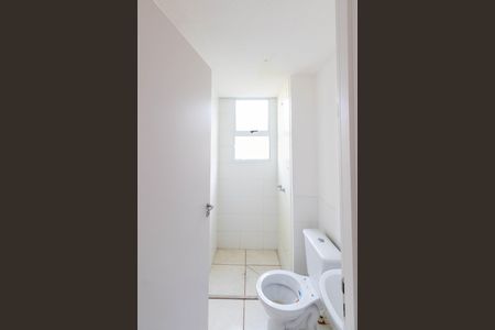 Apartamento para alugar com 41m², 2 quartos e 1 vagaBanheiro