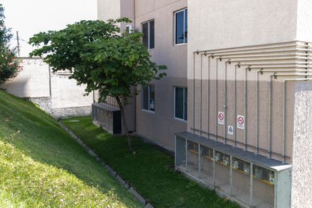 Apartamento para alugar com 41m², 2 quartos e 1 vagaPlaquinha