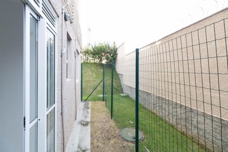 Apartamento para alugar com 41m², 2 quartos e 1 vagaGarden