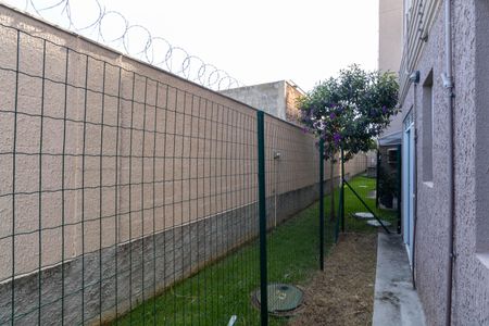Apartamento para alugar com 41m², 2 quartos e 1 vagaGarden