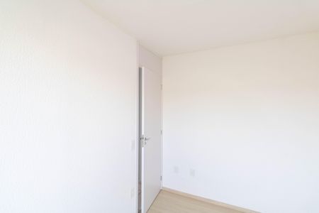 Apartamento para alugar com 41m², 2 quartos e 1 vagaQuarto 2