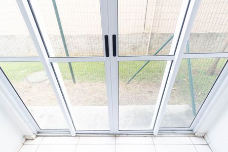 Apartamento para alugar com 41m², 2 quartos e 1 vagaGarden