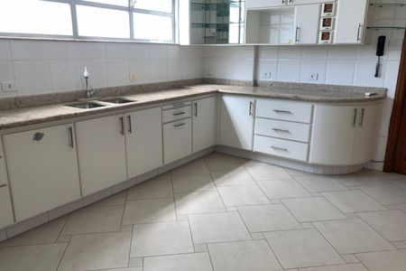 Apartamento para alugar com 200m², 2 quartos e 2 vagasCozinha