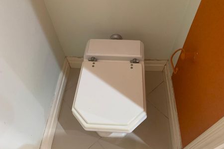 Apartamento para alugar com 200m², 2 quartos e 2 vagasLavabo