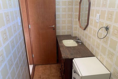 Apartamento para alugar com 200m², 2 quartos e 2 vagasBanheiro da Suíte 2