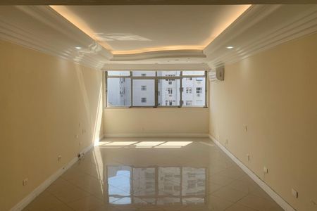 Apartamento para alugar com 200m², 2 quartos e 2 vagasSala