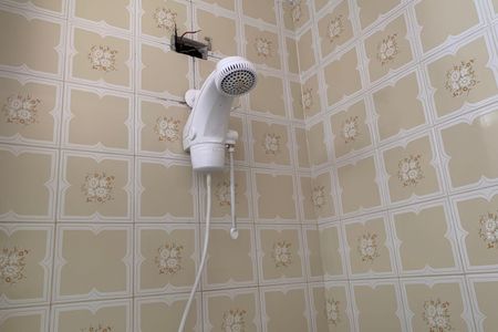 Apartamento para alugar com 200m², 2 quartos e 2 vagasBanheiro da Suíte 2