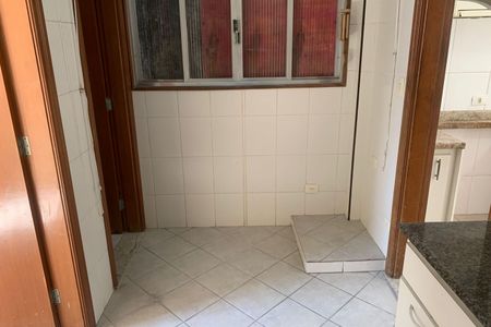Apartamento para alugar com 200m², 2 quartos e 2 vagasÁrea de Serviço